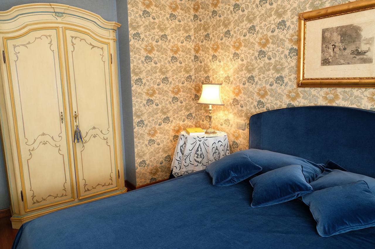 Villa La Vittoria Pollone Exteriör bild